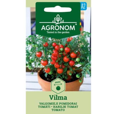 Busktomat Vilma